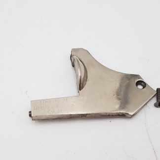 Liberty 21 .22 Short Revolver Parts: Side Plate, Screw