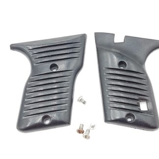 Lorcin L380 .380 ACP Pistol Parts: Grips, Screws