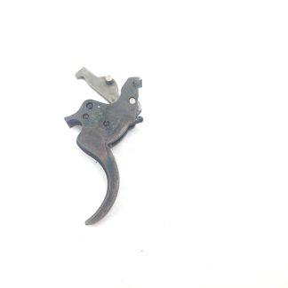 Smith & Wesson 36 .38Special, Revolver Parts: Trigger, Hand