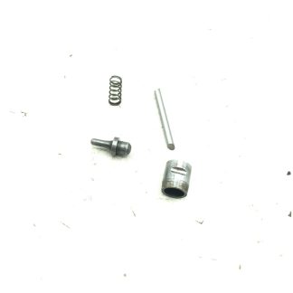 Ruger Redhawk .44Mag, Revolver Parts, Firing Pin, Spring, Retainer, Pin