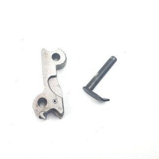 Ruger P89 9mm, Pistol Parts: Hammer, Pivot