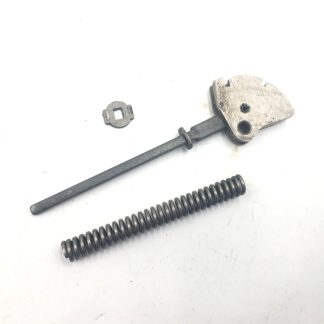 Stoeger Arms Luger .22LR, Pistol Parts: Hammer, Strut, Spring, Seat