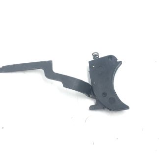 Jimenez J.A. Nine 9mm, Pistol Parts: Trigger