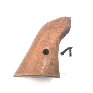 Harrington & Richardson 676 .22 Magnum, Revolver Parts: Grip, Screws