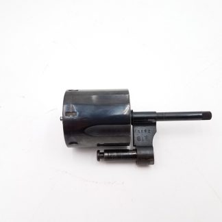 Smith & Wesson 586 No Dash .357 Magnum Revolver Parts: Cylinder