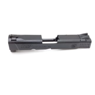 Smith & Wesson M&P Bodyguard 380 .380 ACP Pistol Parts: Slide