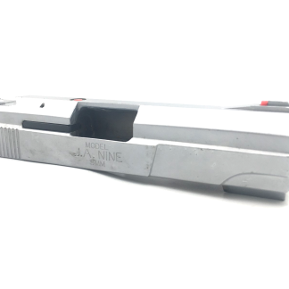 Jimenez J.A. Nine 9mm, Pistol Parts: Slide