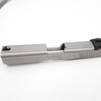Smith & Wesson SW40VE .40 S&W Pistol Parts: Slide