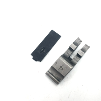 Smith & Wesson 3913 9mm, Pistol Parts: Lever, Spring