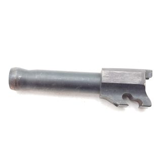 Ruger LCP .380 ACP, Pistol Parts: Barrel