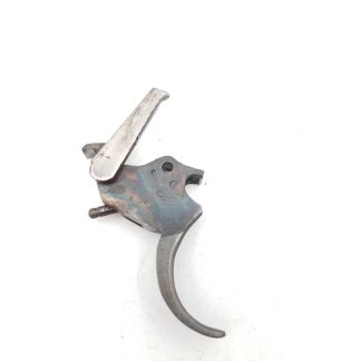 Llama Martial .38 Special Revolver Parts: Trigger, Hand