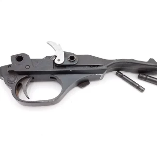 Remington 870 12 Gauge Shotgun Parts: Trigger, Trigger Guard, & Pins