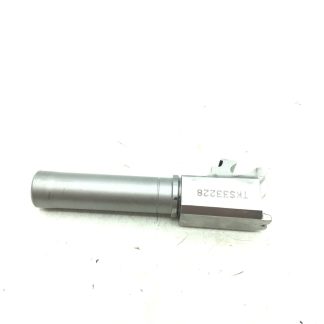 Taurus PTIII G2 9mm, Pistol Parts, Barrel
