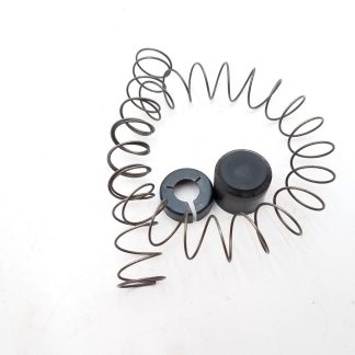 Remington 870 Wingmaster 16 Gauge Shotgun Parts: Mag Spring, Follower, Retainer