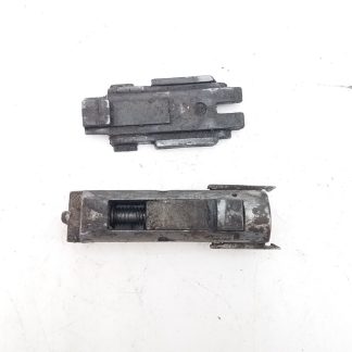 Mossberg 500A 12 Gauge Shotgun Parts: Bolt, Slide