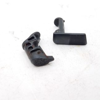 Smith & Wesson M&P 40 Shield .40 S&W Pistol Parts: Mag Catch, Take Down Lever