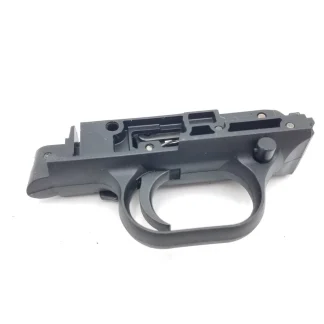 Maverick 88 12 Gauge 2.75 or 3" Shotgun Parts: Trigger, Trigger Guard, & Pin