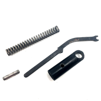 Ruger P89 9mm, Pistol Parts: Hammer Strut, Spring, Guide, Pin