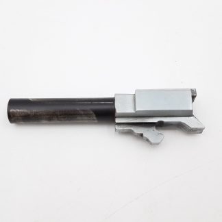 Taurus PT908 9mm, Pistol Parts: Barrel