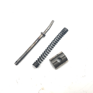 Harrington & Richardson 676 .22 Magnum, Revolver Parts: Mainspring, Guide, Seat