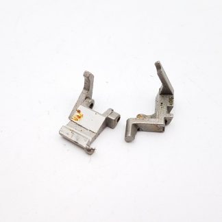 Ruger P95DC 9mm, Pistol Parts: Levers