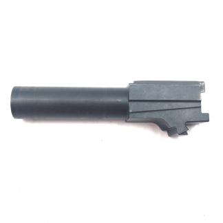 Walther PPS 9mm, Pistol Parts: Barrel