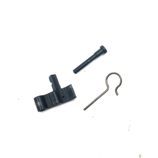 Beretta 3032 Tomcat .32ACP, Pistol Parts: Lever, Pin, Spring
