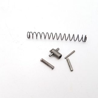 Raven MP-25 .25 ACP, Pistol Parts: Lever, Pins,, Springs