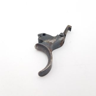 Harrington & Richardson Premier .22 Rim Fire Revolver Parts: Trigger, Lifter