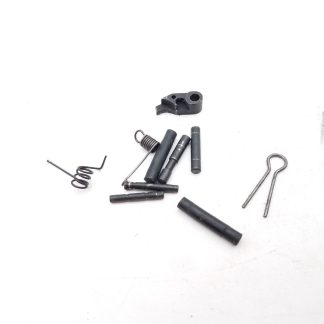 Ruger LCP .380 ACP Pistol Parts: Hammer Catch, Pins, Springs