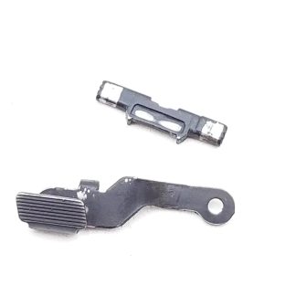 Taurus G3C 9mm, Pistol Parts: Slide Catch, Barrel Catch