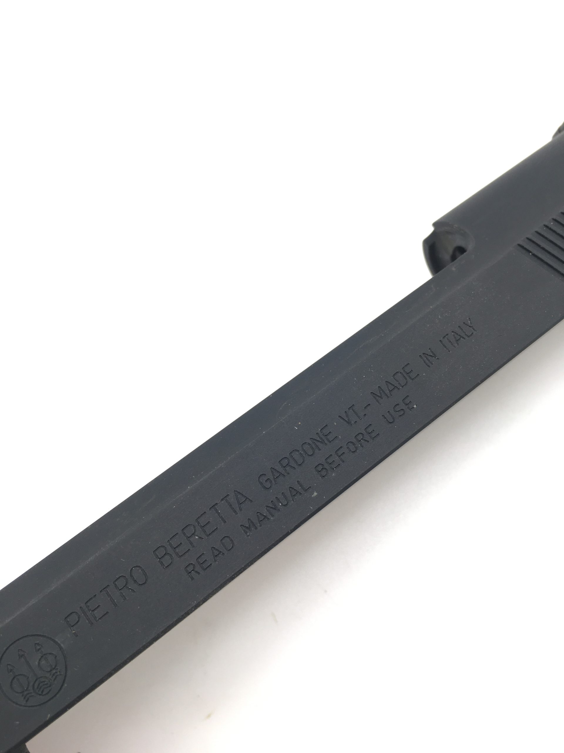 Beretta Model 90 Series Practice Kit 22LR/10RD - Image 2