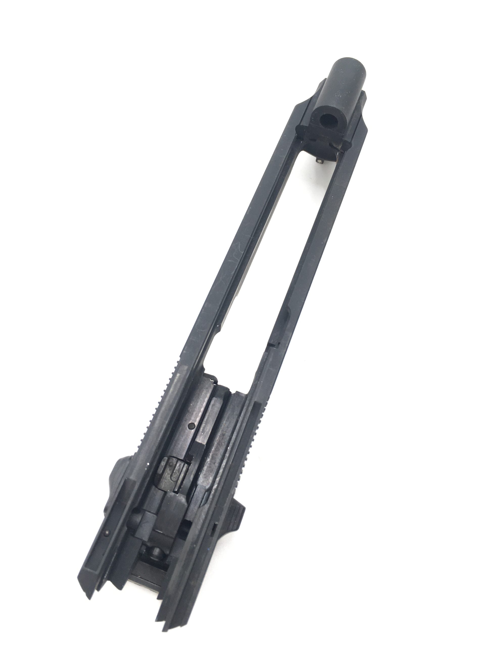 Beretta Model 90 Series Practice Kit 22LR/10RD - Image 5