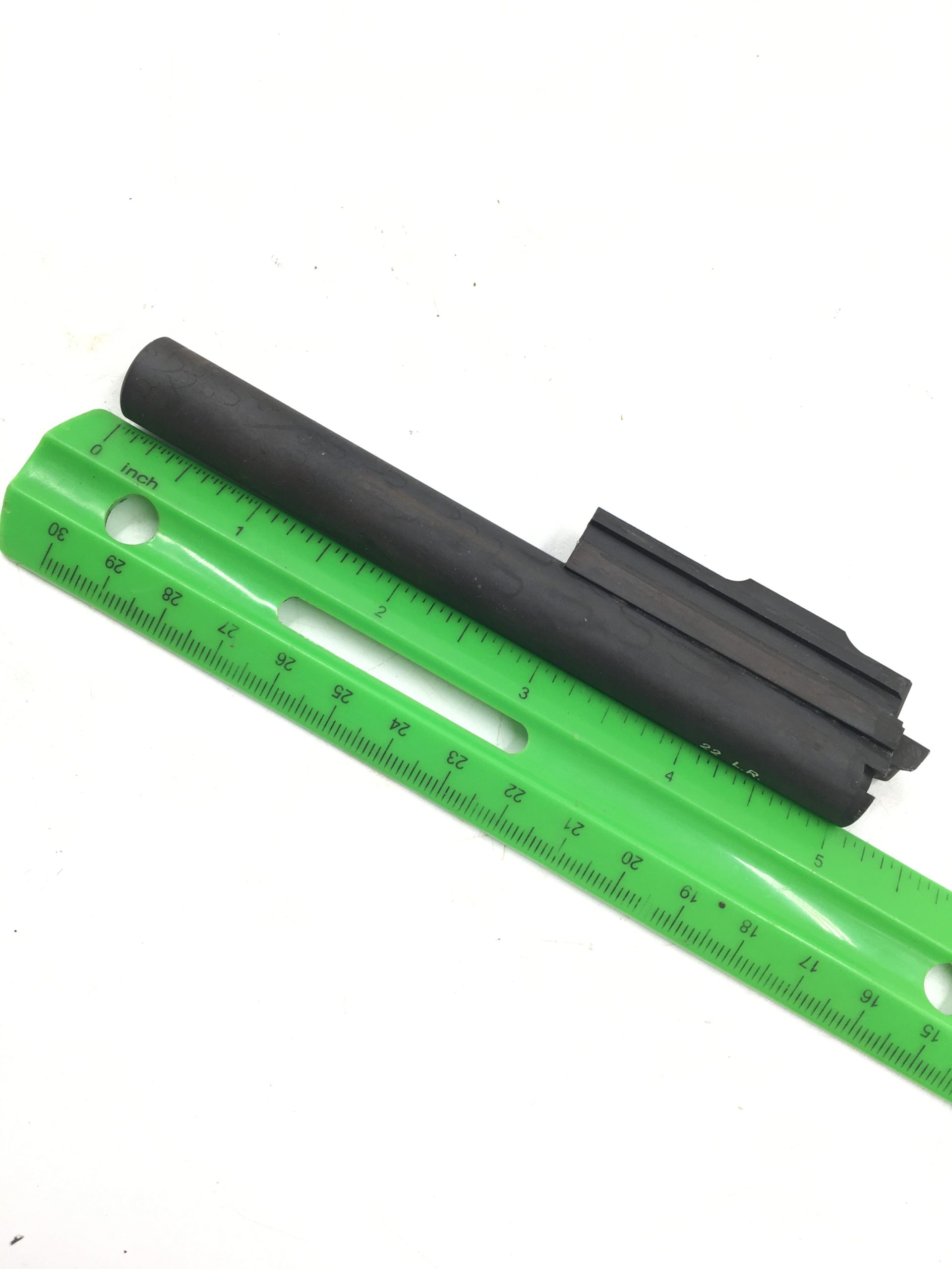 Beretta Model 90 Series Practice Kit 22LR/10RD - Image 13