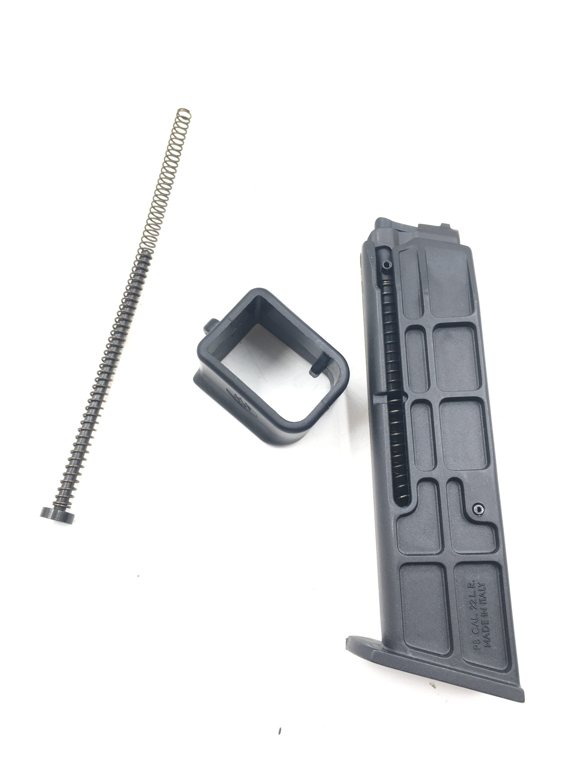 Beretta Model 90 Series Practice Kit 22LR/10RD - Image 15