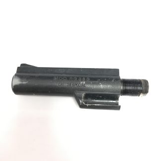 RG RG38S .38 Special Revolver Parts: Barrel
