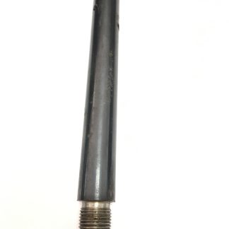 Ruger NM Single-Six .22LR, Revolver Parts: Barrel