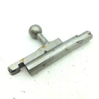 Russian Mosin Nagant Tula rifle parts: star marked Bolt Body