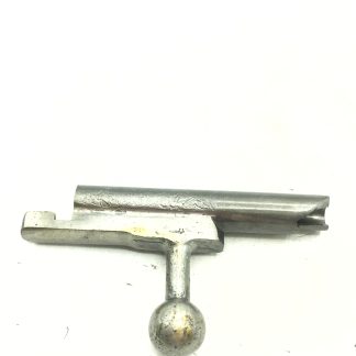 Russian Mosin Nagant Tula rifle parts: star marked Bolt Body