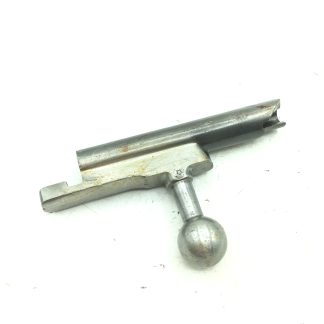 Russian Mosin Nagant Tula rifle parts: star marked Bolt Body