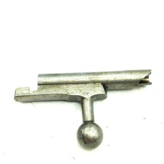 Russian Mosin Nagant Tula rifle parts: star marked Bolt Body