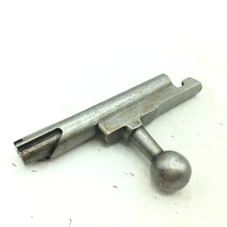 Russian Mosin Nagant Tula rifle parts: star marked Bolt Body