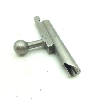 Russian Mosin Nagant Tula rifle parts: star marked Bolt Body