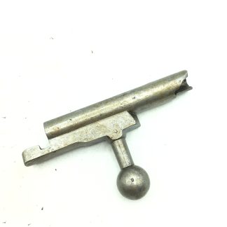 Russian Mosin Nagant Tula rifle parts: star marked Bolt Body