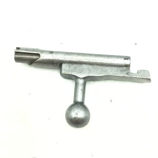 Russian Mosin Nagant Tula rifle parts: star marked Bolt Body
