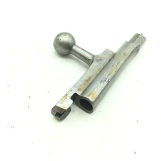 Russian Mosin Nagant Tula rifle parts: star marked Bolt Body
