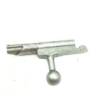 Russian Mosin Nagant Tula rifle parts: star marked Bolt Body