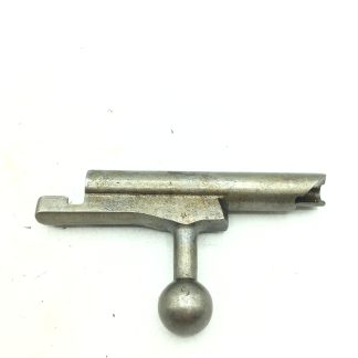 Russian Mosin Nagant Tula rifle parts: star marked Bolt Body