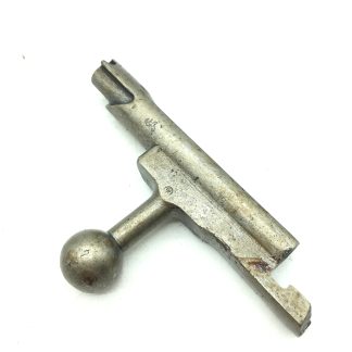 Russian Mosin Nagant Tula rifle parts: star marked Bolt Body