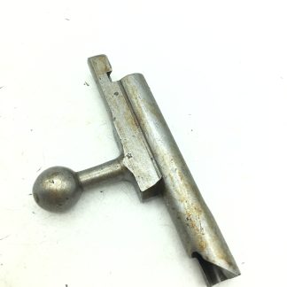 Russian Mosin Nagant Tula rifle parts: star marked Bolt Body